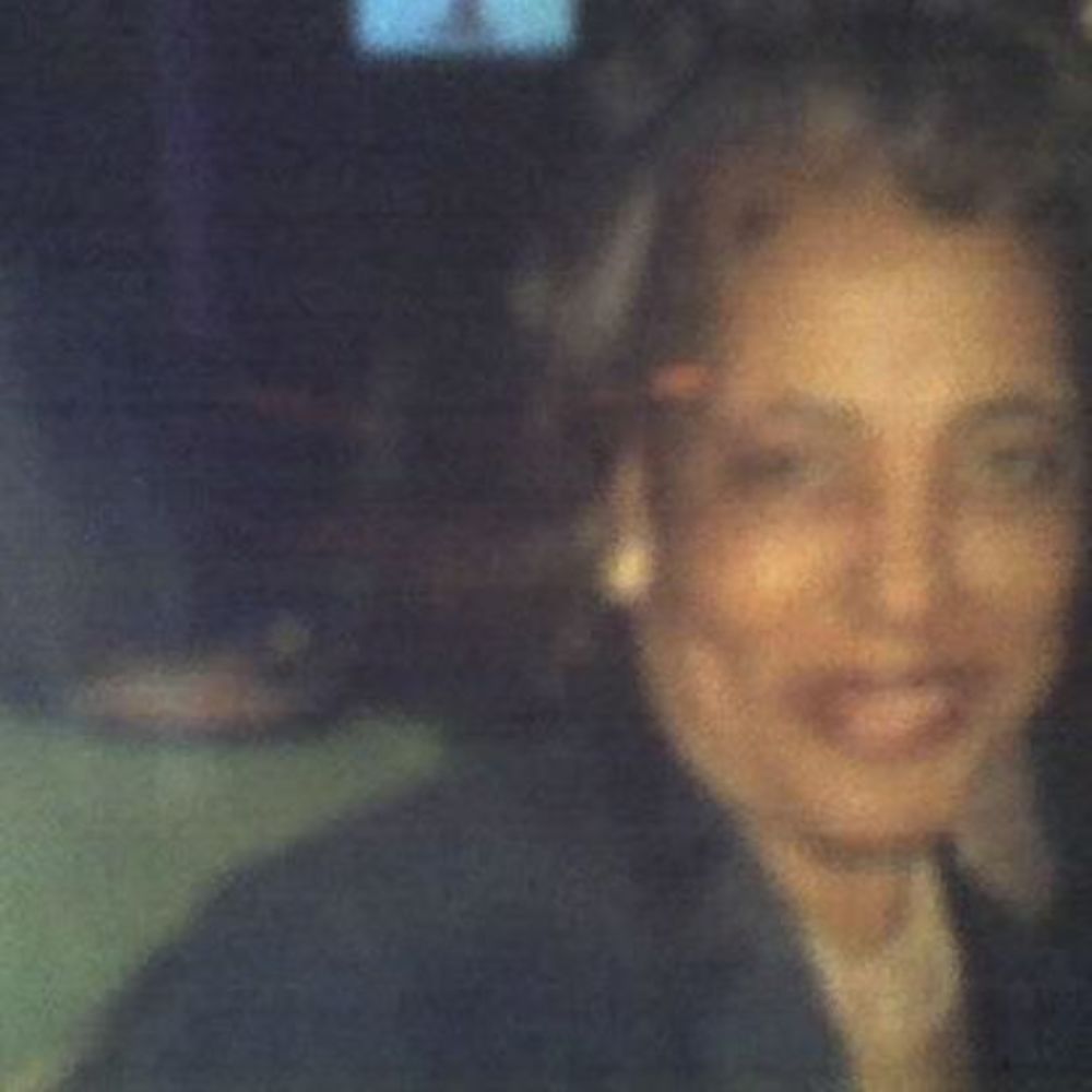 Meet your Posher, Kasandra